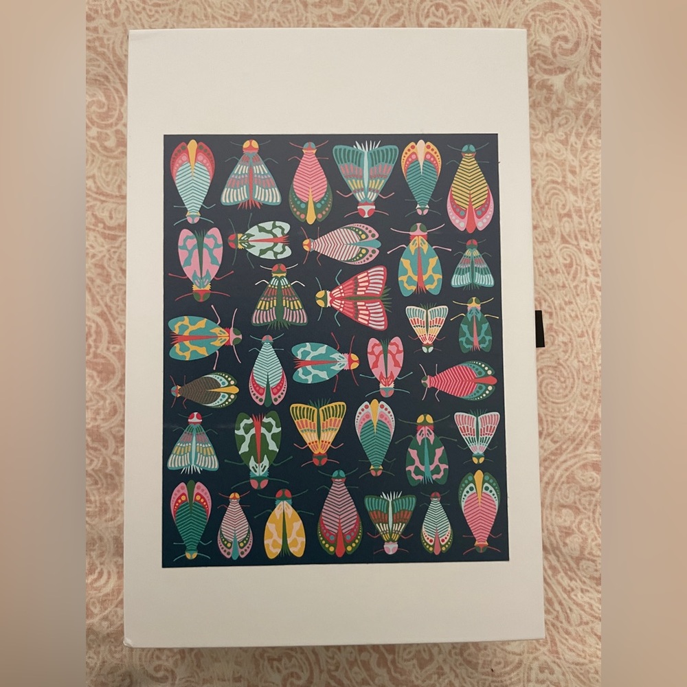 Jiggy 450 piece puzzle